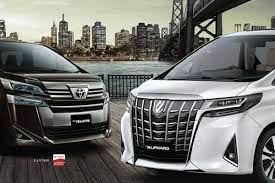 Mobil Keluarga Mewah Terbaik Semisena Com