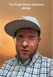 Roger Bacon Academy Southport