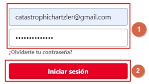 Maybe you would like to learn more about one of these? How To Connect To Pinterest Informatique Mania