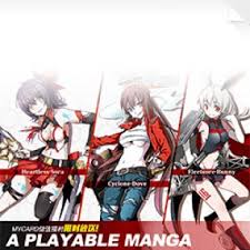 Loc a playable manga apk 1.0.27 และ law of creation: Law Of Creation Offgamers Blog