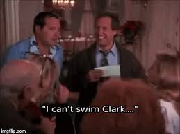 Lift your spirits with funny jokes, trending memes, entertaining gifs, inspiring stories, viral videos, and so much more. Christmas Vacation Gif On Gifer By Buzalas