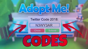All codes you can redeem only after ocean update released. Roblox Adopt Me Codes Adopt Me Codes Oct 2020