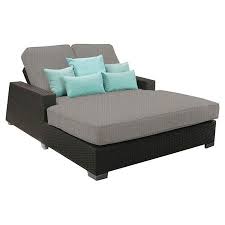 Pin By Kinga N On Gardening And Outdoors Double Chaise Lounge Double Chaise Lounge Chair Outdoor