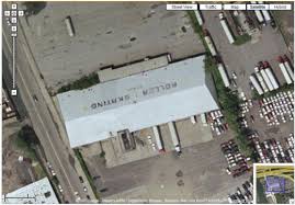 Google maps is the ultimate tool for satellite maps. 40 Bizarre And Cool Google Earth Photos The Jotform Blog