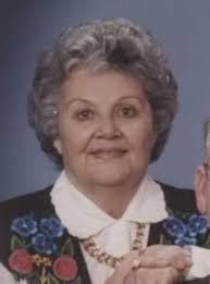 Jaukana Hargis Obituary (1934