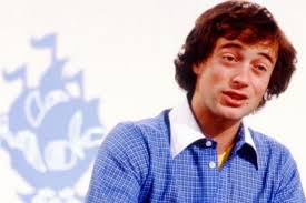 Who was Max Stahl and what was his cause of death?