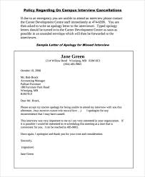 Please let me know if i can provide any further information. Free 10 Sample Work Apology Letter Templates In Ms Word Pdf