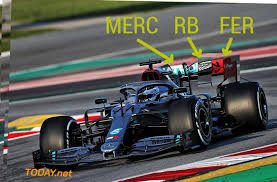 Baku city circuit (bcc) has launched a competition for local handicrafts and souvenir makers dedicated to the formula 1 azerbaijan grand prix 2020 as part of its celebrations around the 5th successive f1 race. Was Red Bull Testing With A Low Er Downforce Setup Not Suited To Barcelona Might Explain Their Slow Ish Race Sims They Ran A Bigger Wing In The 2019 Race Formula1