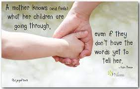 A Mother Knows Quotes About Motherhood Quotes For Kids Mommy Quotes