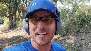 Leo DeLeon • CZ Tactical Sports Orange 40 Recoil Spring Test