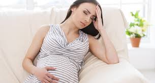 Is cramping normal during pregnancy? Pregnancy Symptoms You Should Never Ignore Babycentre Uk