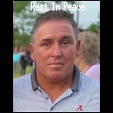 Johnny Calvin Cantrell, 55, of Hatton passed away Friday, May 1, 2020 at  Lawrence Medical Center. The funeral service will be at 11:00 AM