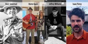 Summer Artist Showcase