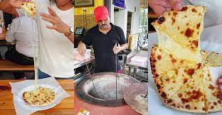 Boring would have been a better word. 10 Best Cheese Naan Spots In Kuala Lumpur And Selangor