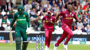 After the conclusion of south africa series, west indies are slated to host australia and pakistan. Pakistan Trolled After Their Shortest Innings In World Cup History Sports News
