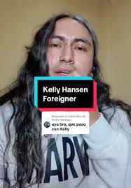 Kelli Hansen's Instagram, Twitter & Facebook