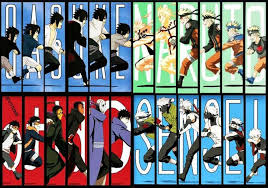 Check spelling or type a new query. Naruto Sasuke Kakashi Dan Obito Dari Kecil Hingga Dewasa Jangan Lupa Klik Tombol