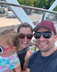 Erin Humphreys's Instagram, Twitter & Facebook