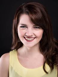 Meet Emma Pitts! Emma is a sophomore Music Education major from  Clarksville, Ar. Her platform is Inspiring Creativity Through Arts  Education. “The arts have always been an incredibly important part of my