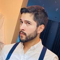 Aaron Colmenero's Instagram, Twitter & Facebook