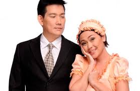 Maria and richard yap, portraying as nanny maya de la rosa and rich widower richard lim, respectively. Jodi Sta Maria And Richard Yap The Unexpected Love Team Of The Year In The Buzz