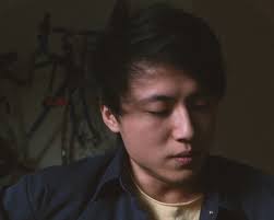 Artist Interview // JAMES CHIA HAN LEE — FAAIM