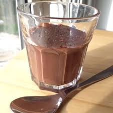 Creme Patissiere Au Chocolat Au Soup And Co Recettes Faciles Et Healthy Au Soup Co Blender Chauffant Et Autres Blender Chauffant Recette Facile Recette Creme Dessert