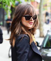 Collection by melissa nazmi • last updated 10 weeks ago. Dakota Johnson S Best Hairstyles On The Red Carpet 2018