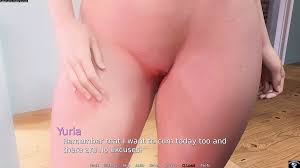 Yurias Passion 1: Mature Mature Porn by FapHouse