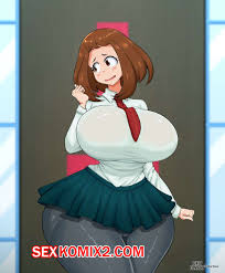 🍓 Порно комикс Академия. Урарака. Urakara. Fake Face секс комикс очень  возбуждена и 🍓 | Порно комиксы | porn-comix2.com