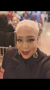 Yvette Reed's Instagram, Twitter & Facebook