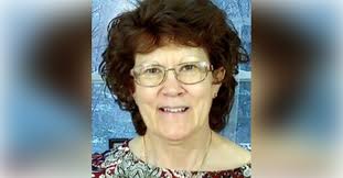 Obituary information for Anna Marie Callahan
