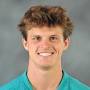 Profile Picture of Trey Kraimer - Track & Field/Cross Country - Coastal Carolina Athletics (@goccusports.com) on Google