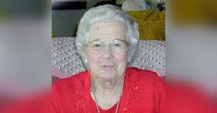 Mary Lois Pittman McGahey Obituary