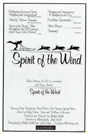 This penguin trivia may surprise you! Spirit Of The Wind 1979 Cast And Crew Trivia Quotes Photos News And Videos Famousfix