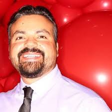 Jesus Alderete's Instagram, Twitter & Facebook