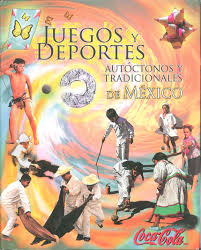 Juegos de trabajo en equipo para adultos; Juegos Y Deportes Autoctonos Y Tradicionales De Mexico La Tanguilla