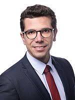 Prof. Dr.-Ing. Marco Pruckner