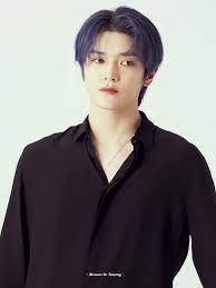Blossom On Twitter In 2021 Nct Taeyong Nct Taeyong