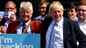 At least 1 gb • graphics card: Uk Pm Boris Johnson S Father Applying For French Citizenship