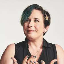 Fran Wilde: Faculty Spotlight