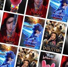 Family movies are also of various kinds. 21 Best Kids Movies 2020 New Kids Films Coming Out To The Theater In 2020