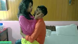 Indian Cute Girls XXX Sex with 18yrs lover! Web Series Sex - XNXX.COM