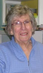 Tina Fast Obituary July 3, 2020