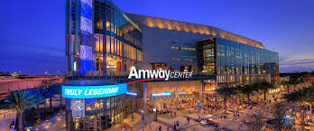 Maybe you would like to learn more about one of these? Health Safety Policies Amway Center