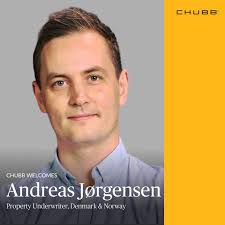 We are pleased to announce the appointment of Andreas Jørgensen as our new… 