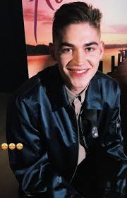 Hero Fiennes Tiffin Aftermovie Hot Hero Hero My Hero