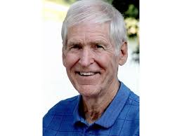 Cleve Klopfenstein Obituary (1947