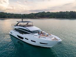 Maybe you would like to learn more about one of these? Princess Yachts Y85 Preview Boat Lagoon Yachting Asia S Premier Provider Of A Luxury Yachting Experience