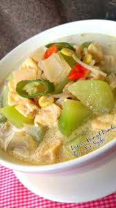 Sate cecek / kikil (sapi) ala lc. Lodeh Manisa Tahu Cecek By Nia Syifa Langsungenak Com
